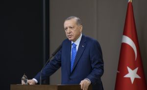 Recep Tayyip Erdogan proglasio vanredno stanje