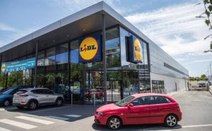 Nove informacije: Lidl planira zaposliti 2.000 radnika u BiH
