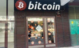 Istražili smo: U Sarajevu se otvara prvi bitcoin bankomat