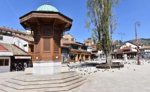 Britanski Times: Sarajevo je savršena turistička destinacija