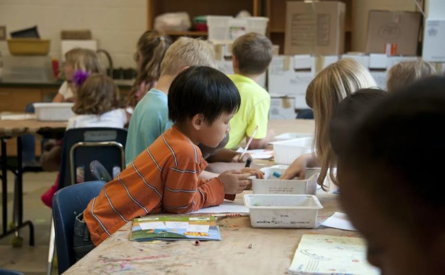 Resorno ministarstvo predlaže: U osnovnim školama u KS čas treba trajati 40 minuta