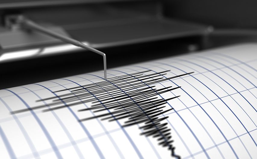 Ovo je pet najjačih zemljotresa na planeti Zemlji