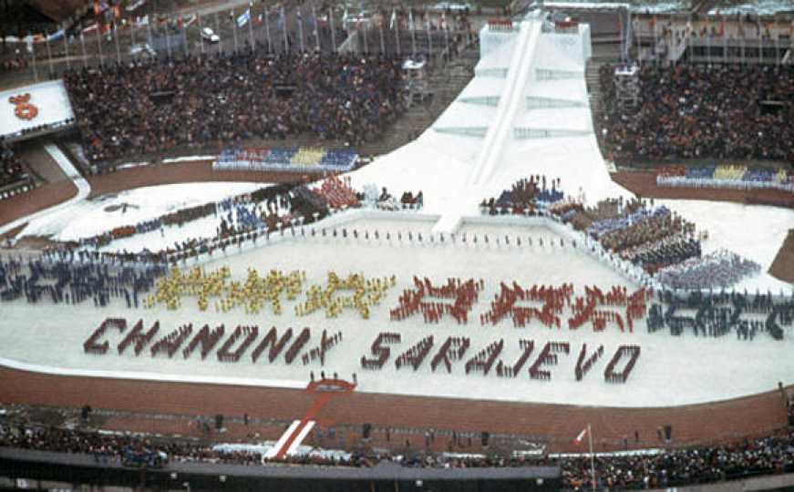 Prije 39 godina počele su Zimske olimpijske igre: Sarajevo je 1984. bilo centar svijeta