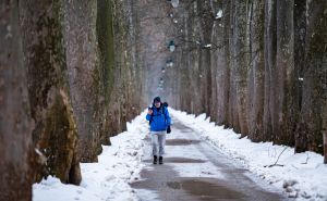 Minusi jutros okovali BiH, najhladnije na Bjelašnici: Pogledajte kakvo nas vrijeme očekuje do subote