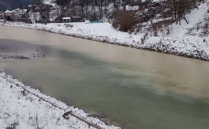 Katastrofa: Zagađenje rijeke Bioštice proširilo se i na Krivaju i Bosnu