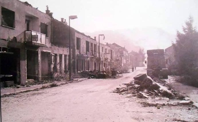 Potvrđena optužnica protiv bivših pripadnika Armije BiH za zločine u Bosanskoj Krupi