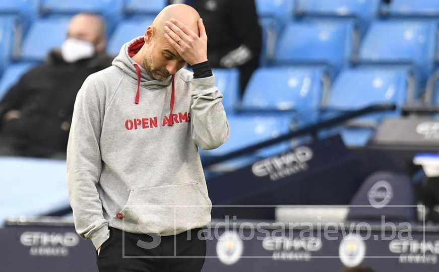 Pep Guardiola vjerovatno napušta Manchester City