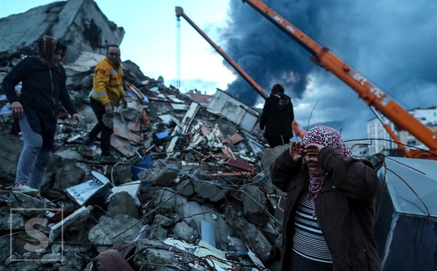 Antoniji iz Zadra u turskim zemljotresima poginulo više članova porodice