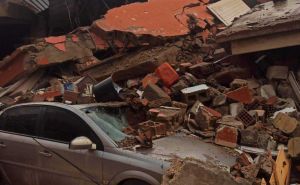 Broj preminulih u Siriji i Turskoj premašio 11.000