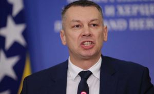 Dragan Bursać: Dodikov pijun Nešić bruka BiH ne šaljući na vrijeme spasioce u Tursku!