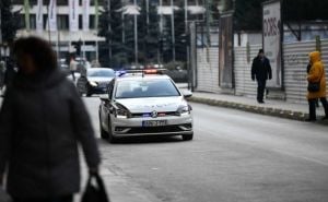 Uhvaćen vandal u Sarajevu: Na Alipašinom Polju razbio stakla na dva lifta