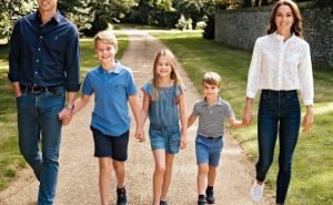 Stroga kućna pravila koja je Kate Middleton odredila djeci: Jedna stvar im je apsolutno zabranjena