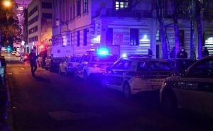 Sarajevski policajci imali pune ruke posla: Uhvaćena dva bjegunca, priveden i lopov