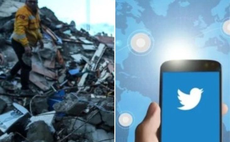 Novi problemi: Pao Twitter u Turskoj