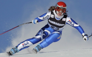 Preminula jedna od najboljih skijašica svijeta Elena Fanchini