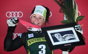 Preminula jedna od najboljih skijašica svijeta Elena Fanchini