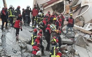 Od zemljotresa u Turskoj prošla 72 sata, potraga traje. Stručnjak: 'Ne ubijaju potresi, nego...'