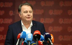 Nikšić: Imamo većinu, ako treba možemo blokirati rad ili donositi odluke i u Novalićevoj vladi