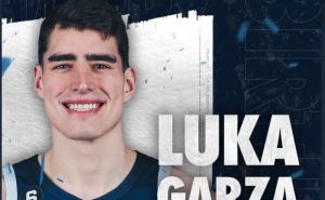 Luka Garza opet dominirao u NBA ligi