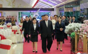 Kim Jong Un dao titulu kćerki (11) koju niko nema u Sjevernoj Koreji