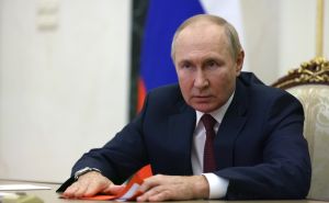 Vladimir Putin prijeti Velikoj Britaniji: Krv će biti na vašim rukama