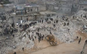 Save the Children: 'Pozivamo vas da podržite naše napore u pomoći Turskoj i Siriji'