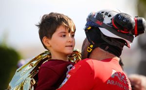 Turska: Petočlana porodica spašena iz ruševina 80 sati nakon zemljotresa