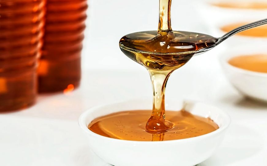 Šta se događa sa tijelom ako svako veče pojedemo kašiku meda