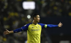 Spektakularni Cristiano Ronaldo: Postigao četiri gola u pobjedi Al Nassra