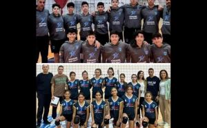 U potrazi za odbojkašima pronađena tijela u ruševinama