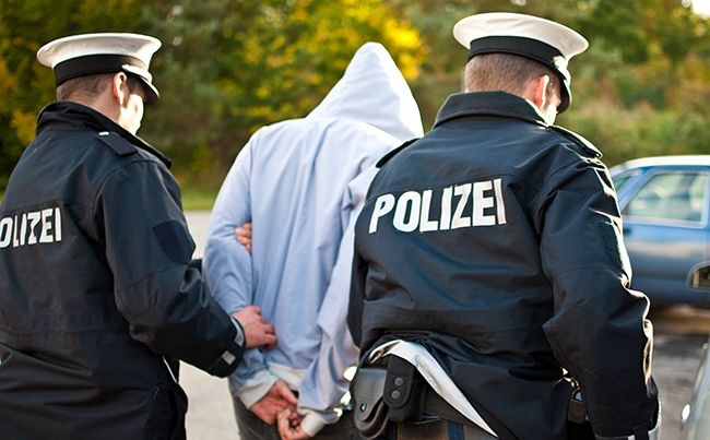 U Linzu uhapšen Bosanac: Prijetio Austrijanki otmicom djece da bi iznudio novac