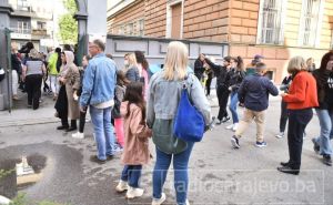 Mišljenja podijeljena: Da li se časovi u Kantonu Sarajevo trebaju skratiti na 40 minuta?