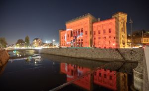 U Vijećnici sutra akcija prikupljanja pomoći za žrtve zemljotresa u Turskoj i Siriji