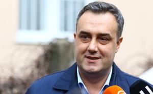 Asim Sarajlić nakon oslobađajuće presude: "Ja sam bio glavna meta"