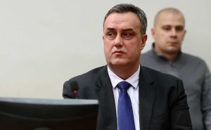 KO SDA Sarajevo: Asimu Sarajliću mora biti nadoknađena šteta
