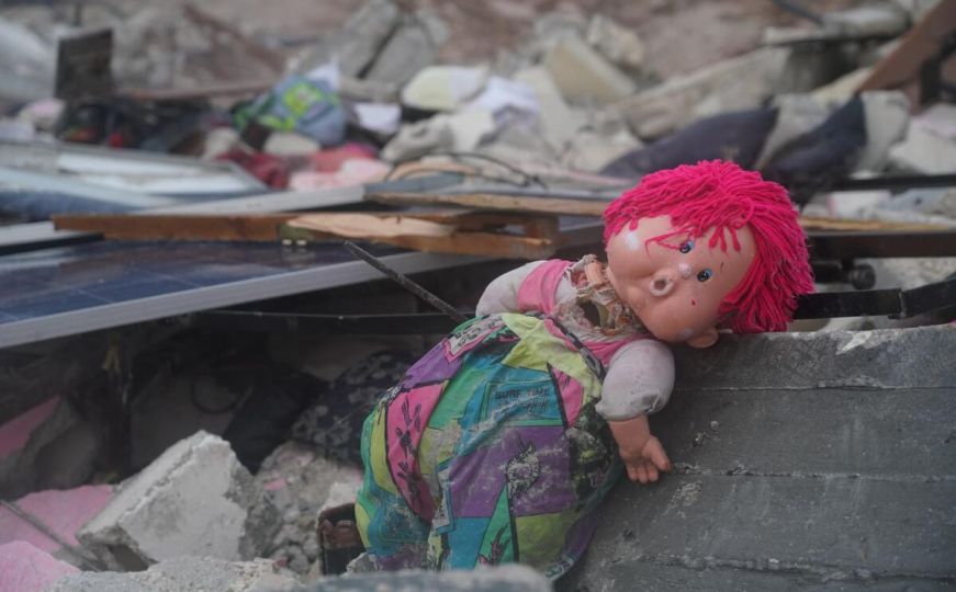 Objavljeni novi podaci o broju poginulih u Turskoj i Siriji: U 24 sata više od 3.000 mrtvih
