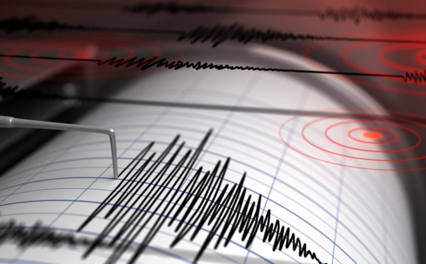 Novi jak zemljotres pogodio Tursku