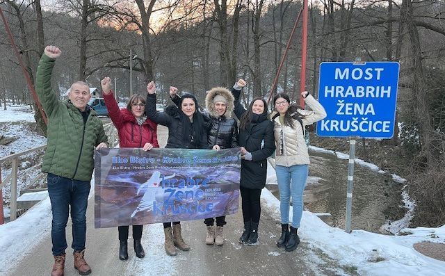 Borba za spas rijeka ne poznaje granice: Aktivisti iz BiH u posjeti čuvarima rijeka u Srbiji