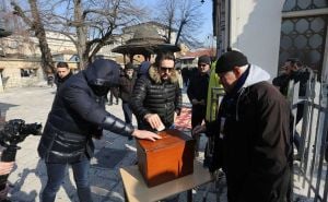 Bravo, BiH: Samo u Bužimu prikupljeno 79.000 KM pomoći Turskoj i Siriji