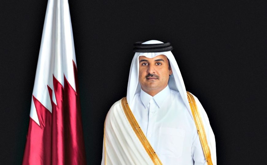 Emir Katara donirao 25 miliona KM za Tursku i Siriju, Katarani sakupili više od 70 miliona KM