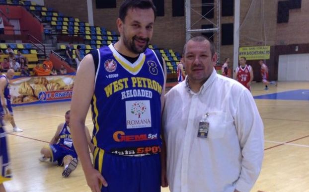 Elmedin Konaković se prisjetio dana kada je igrao za KK Bosna: 'Dobra stara vremena...'