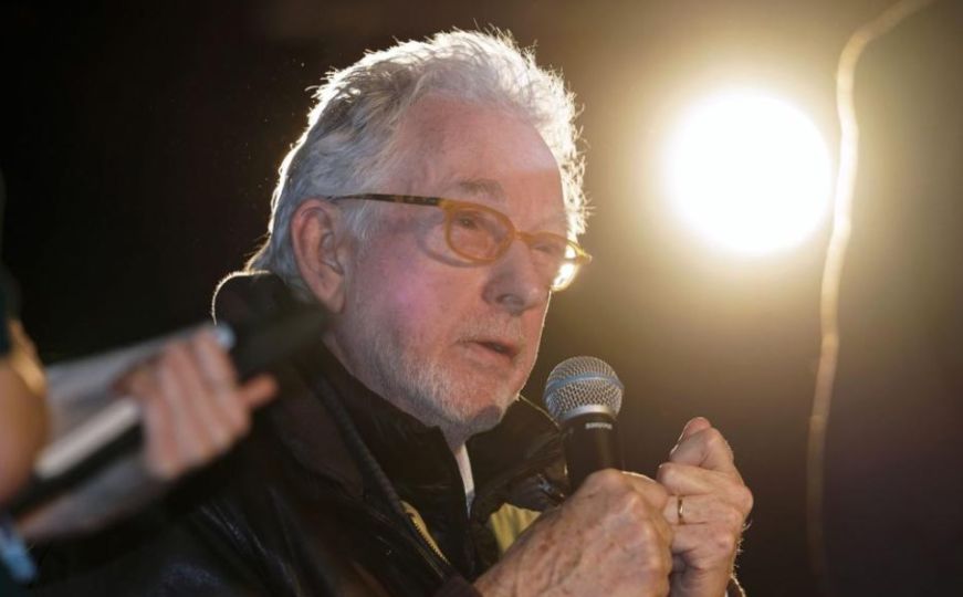 Preminuo poznati engleski reditelj, nagrađen Oscarom za djelo