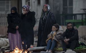 Uhapšena 31 osoba zbog nedostataka u izgradnji srušenih zgrada u Diyarbakiru