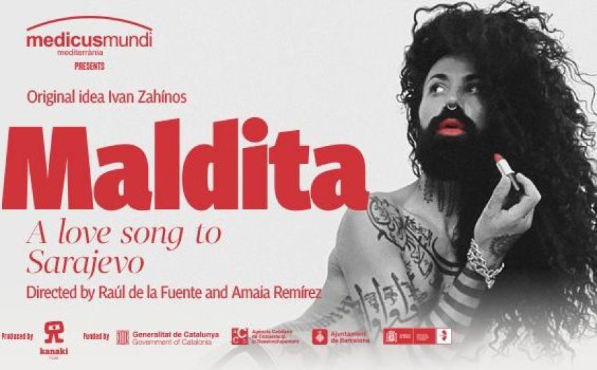 Dokumentarac Maldita sa Božom Vrećom osvojio najveću špansku nagradu Goya