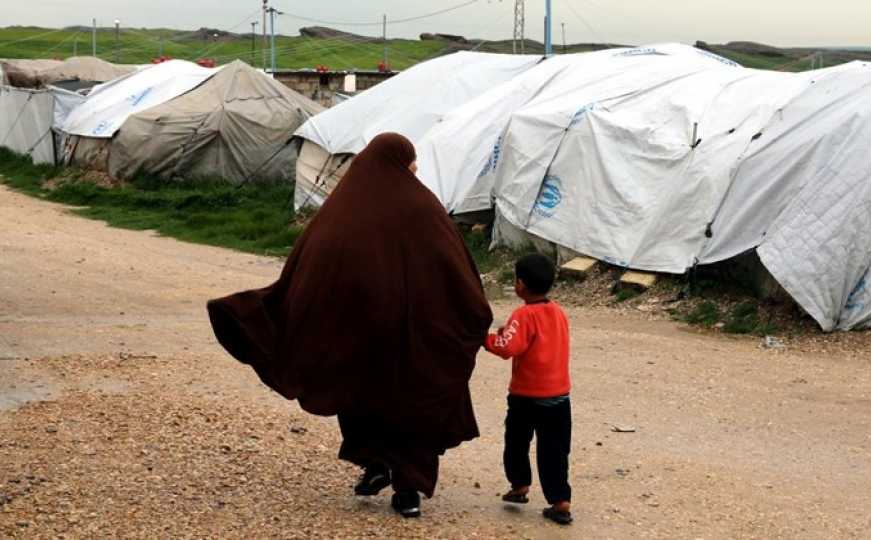 UN o Siriji: 5 miliona osoba ostalo bez doma, 870.000 ljudi hitno treba hranu