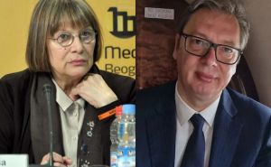 Nataša Kandić: Ruski ambasador Aleksandar Bocan Harčenko upozorio Aleksandra Vučića