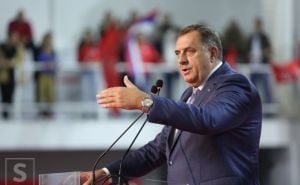 Milorad Dodik: 'ZSO treba da liči na Republiku Srpsku, uslijedit će napadi Zapada na Vučića'