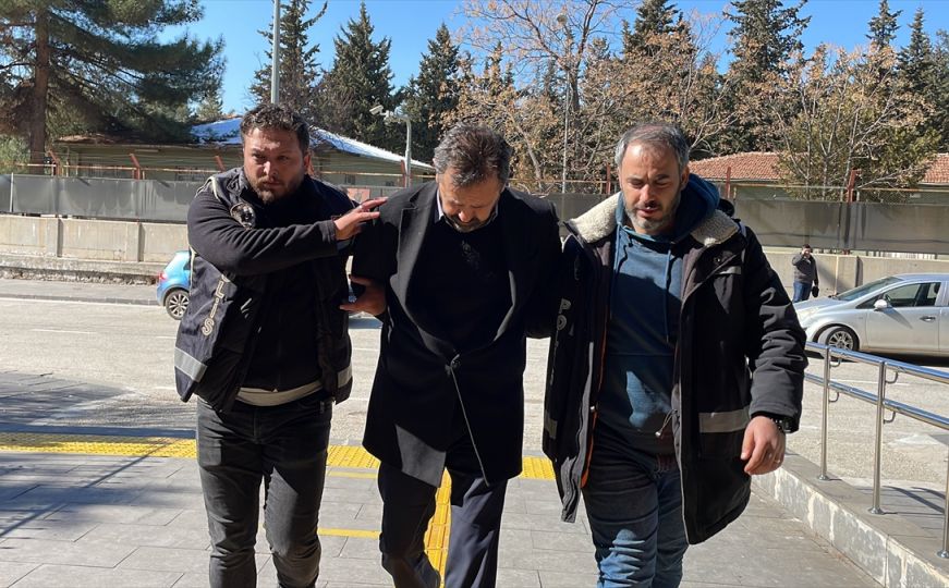 Turska policija uhapsila inžinjera zbog kršenja Zakona o gradnji