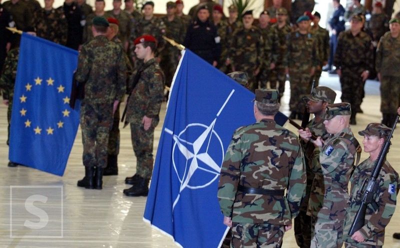 Deutsche welle: Proruska kampanja dezinformisanja protiv NATO-a