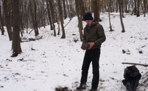 Ivan pronašao vjerovatno najveći meteorit u BiH u zadnjih stotinu godina: Šta su pokazale analize?